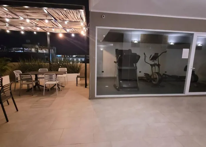 Beautifull In 5ta Av, Near To The Apartment Playa del Carmen