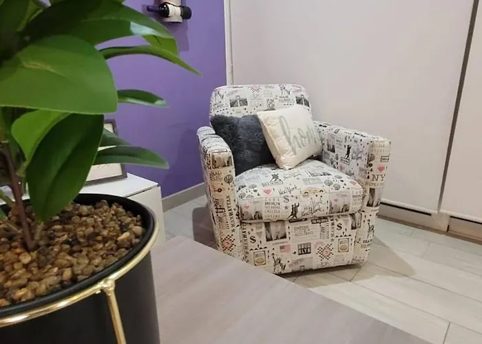 Apartment Beautifull In 5ta Av, Near To The Playa del Carmen