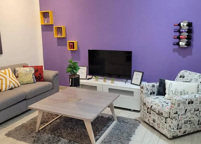 Apartment Beautifull In 5ta Av, Near To The Playa del Carmen