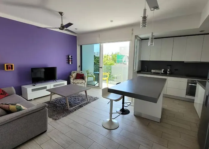 Apartment Beautifull In 5ta Av, Near To The