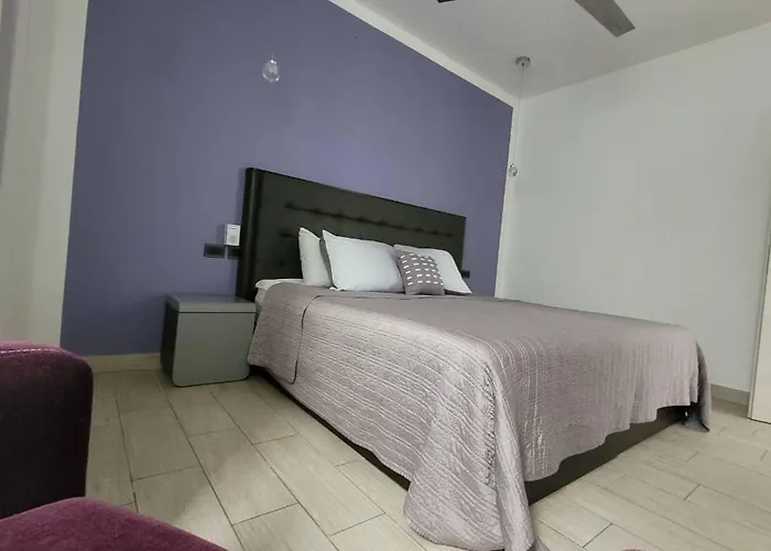 Apartment Beautifull In 5ta Av, Near To The Playa del Carmen