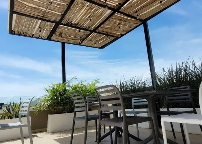 Apartment Beautifull In 5ta Av, Near To The *